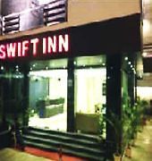 Swift Inn Delhi  Exterior photo