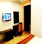 Swift Inn Delhi  Exterior photo